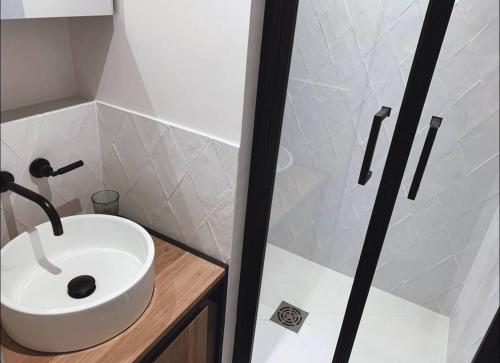 Architect Studio, Parigi (foto 6)