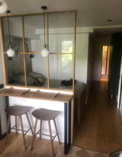 Architect Studio, Parigi (foto 7)
