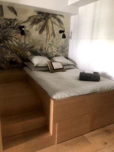 Architect Studio, Parigi (foto 9)