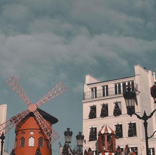 Architect Studio, Parigi (foto 10)
