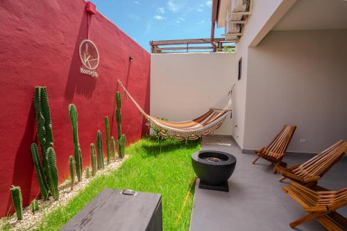 Helmi - Pedasí 2-Bedroom Oasis with Pool (Helmi - Pedasi 2-Bedroom Oasis with Pool) in 帕達西