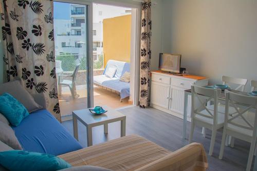 Apartment Playa Torviscas 3