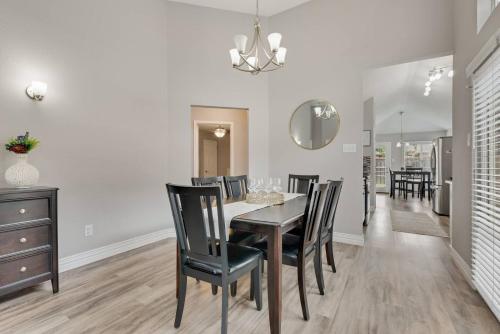 Updated, Comfortable, And Quiet Space! in Коппелл