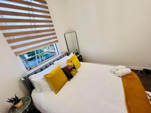 Dalston Luxe Studios Hotel de charme Springfield Park