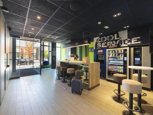 ibis budget Huerta De Murcia