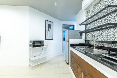 Kitchen, Phuket Five Fortune Holiday Hotel  in Chalong