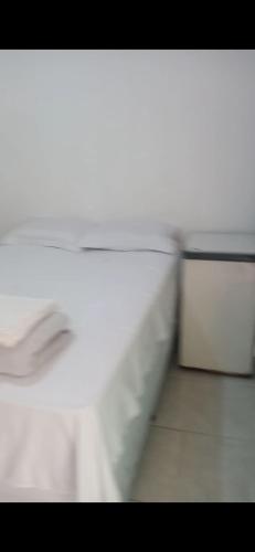 Hotel silva in Vila Olegario