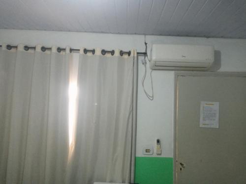Hotel silva in Vila Olegario