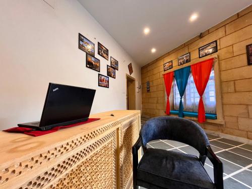 Hachi Hostel Jaisalmer in ไจซาลเมียร์