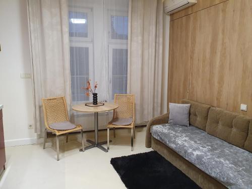 Brixton Rooms & Apartments Budapest - image 8