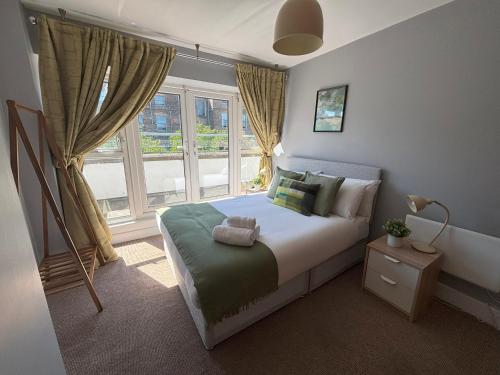 Leevin Stay Apartments City Center - image 4