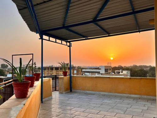 Hachi Hostel Jaisalmer in ไจซาลเมียร์