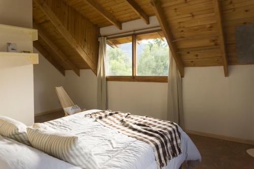 Small refuge