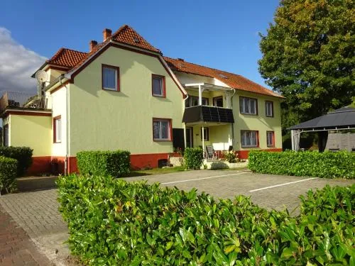 Ferienwohnung LAN in Bad Rothenfelde, Deutschland