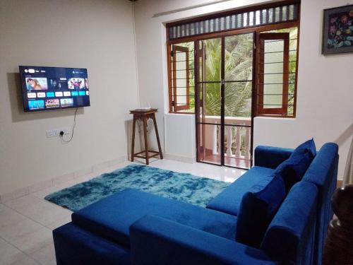 Amara Garden Villa, Nikawatawana