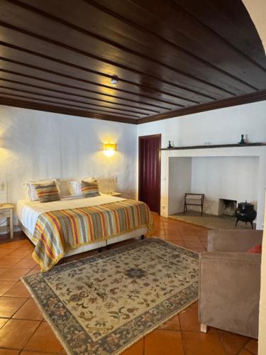 Monsaraz Horta da Moura by WOT Signature 4-Star Hotel suite