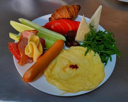 Casa cu Brazi in Busteni