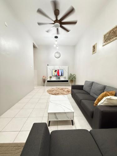 QM_Homestay Bagan Serai