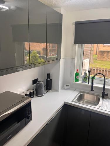 Hutchison apartments, Edinburgh (photo 5)