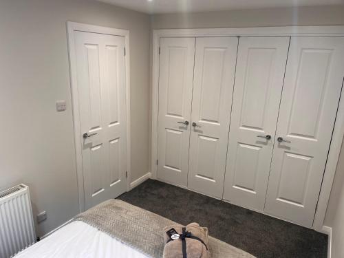 Hutchison apartments, Edinburgh (photo 9)