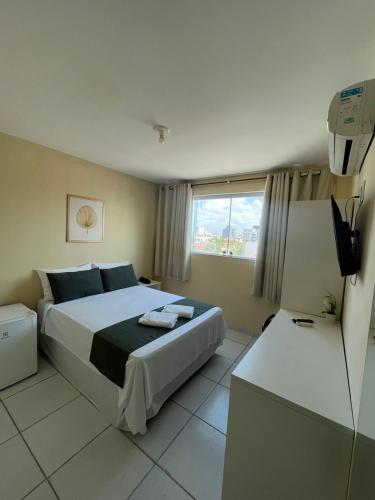 Hotel Bessa Atlântico (Hotel Bessa Atlantico) in Joao Pessoa