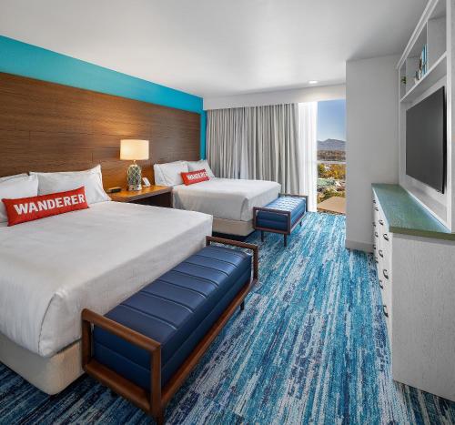 Compass by Margaritaville Hotel Pigeon Forge in Pigeon Forge (TN)