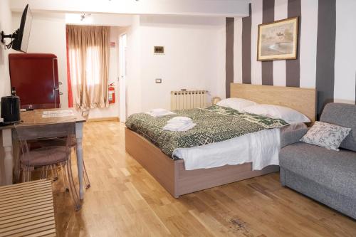 Ognissanti Dream Suites, Florencie