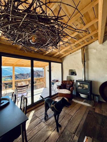 Casa do Outro Mundo gîte à louer Vila Nova da Rainha