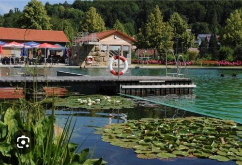 Villa Viola in 柯尼希施泰因