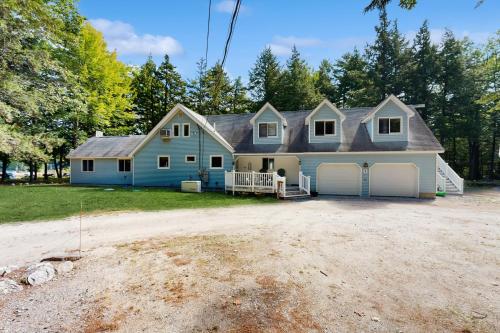 Ski & Splash Retreat