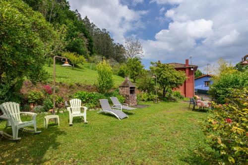 Lolo gîte à louer Camoca de Arriba