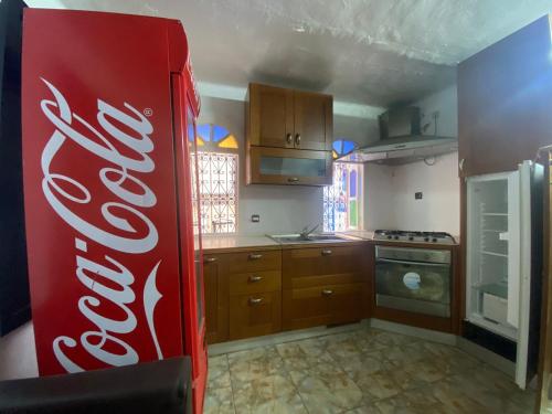 Hostal Valencia - private room with bathroom in Chefchaouen