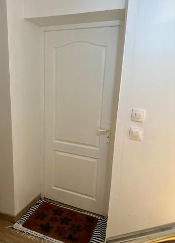 Appartement à 5min de la gare d herblay (Appartement a 5min de la gare d herblay) in Ербле