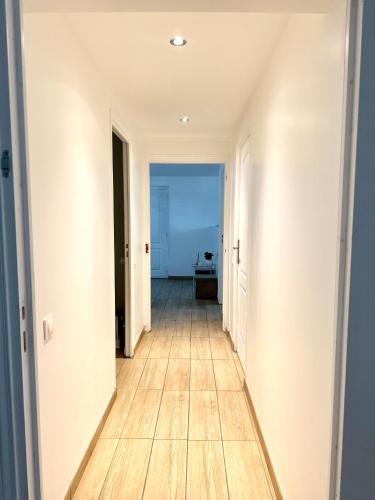 Appartement à 5min de la gare d herblay (Appartement a 5min de la gare d herblay) in Ербле