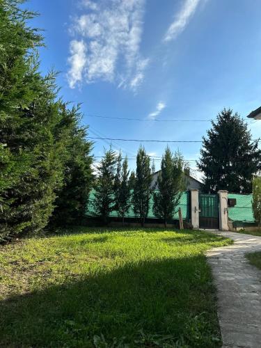 Appartement à 5min de la gare d herblay (Appartement a 5min de la gare d herblay) in Ербле