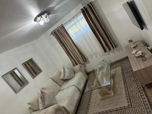 Appartement à 5min de la gare d herblay (Appartement a 5min de la gare d herblay) in Ербле