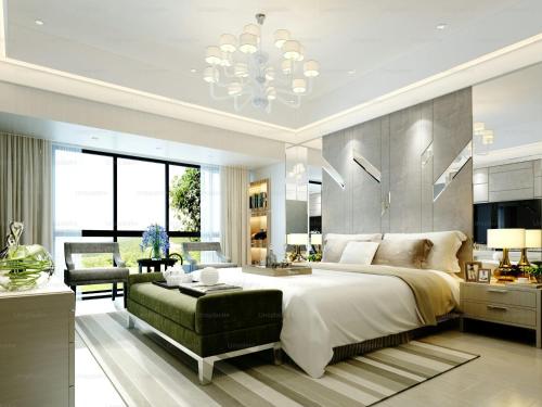 Mayavi Property, Kuala Lumpur