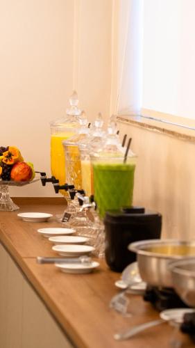 Hotel Pedra Negra Gov. Valadares