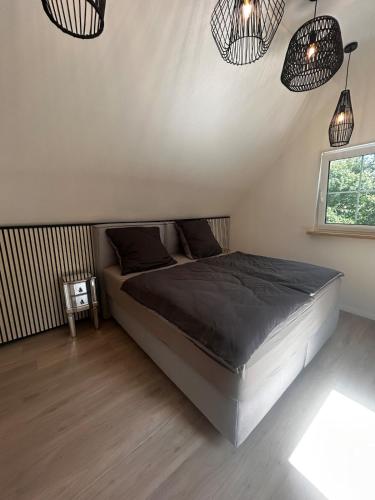 das HAUS in Neuenstein (Hohenloher Ebene)