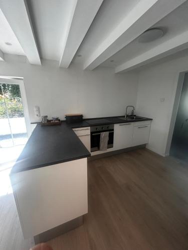 das HAUS in Neuenstein (Hohenloher Ebene)