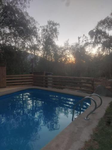 Diaguitas Valle de Elqui in Vicuna