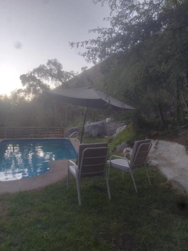 Diaguitas Valle de Elqui in Vicuna