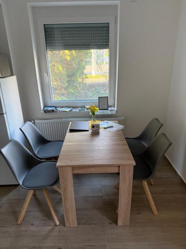 Malomfészek Apartman (Malomfeszek Apartman) in Tapolca