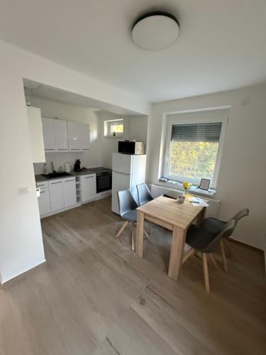 Malomfészek Apartman (Malomfeszek Apartman) in Tapolca