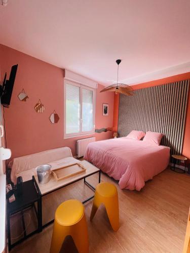 hotel photo