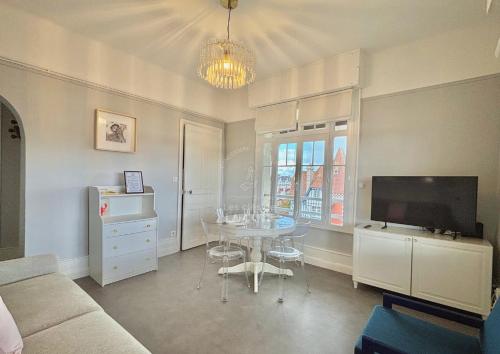 L'Alexandra - Location saisonnière - Le Touquet-Paris-Plage