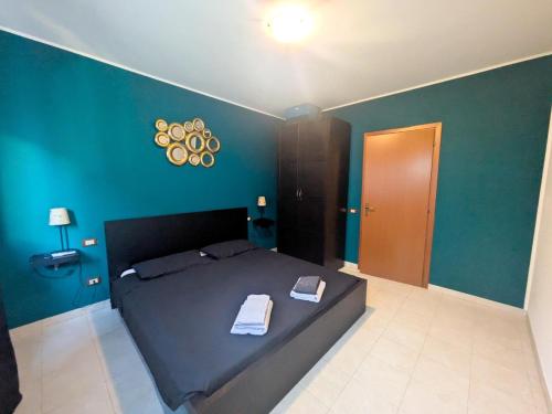 Casa Vacanze della Pineta gîte à louer Ostia antica