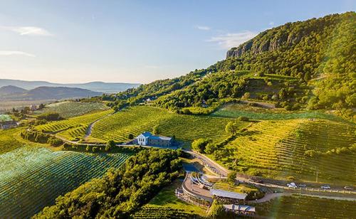 Malomfészek Apartman (Malomfeszek Apartman) in Tapolca