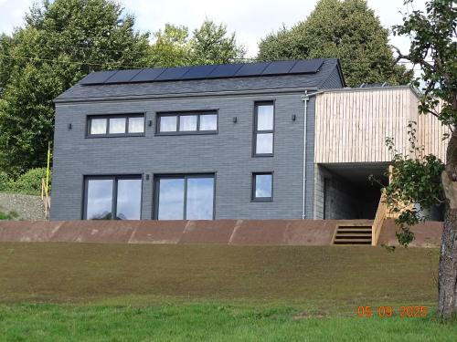 Au pré de la fauchée gîte à louer Monceau-en-Ardenne