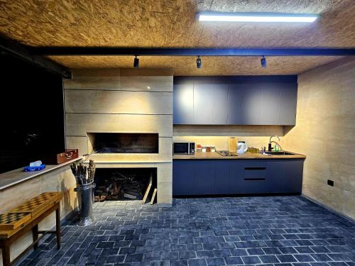 Arev Rest House in Aragatsotn